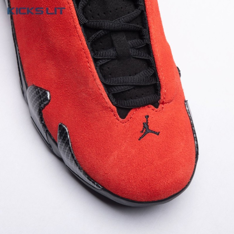 Jordan 14 Retro Ferrari (2025) IF5015-600 Men's Jordan 14 Retro Ferrari (2025) IF5015-600 Men's