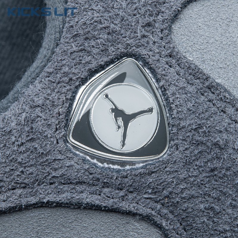 Air Jordan 14 Retro Flint Grey FJ3460 012 Men's