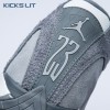 Air Jordan 14 Retro Flint Grey FJ3460 012 Men's