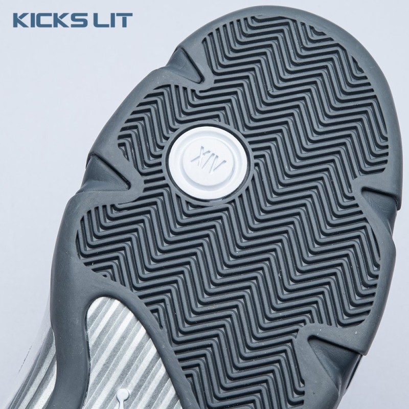 Air Jordan 14 Retro Flint Grey FJ3460 012 Men's