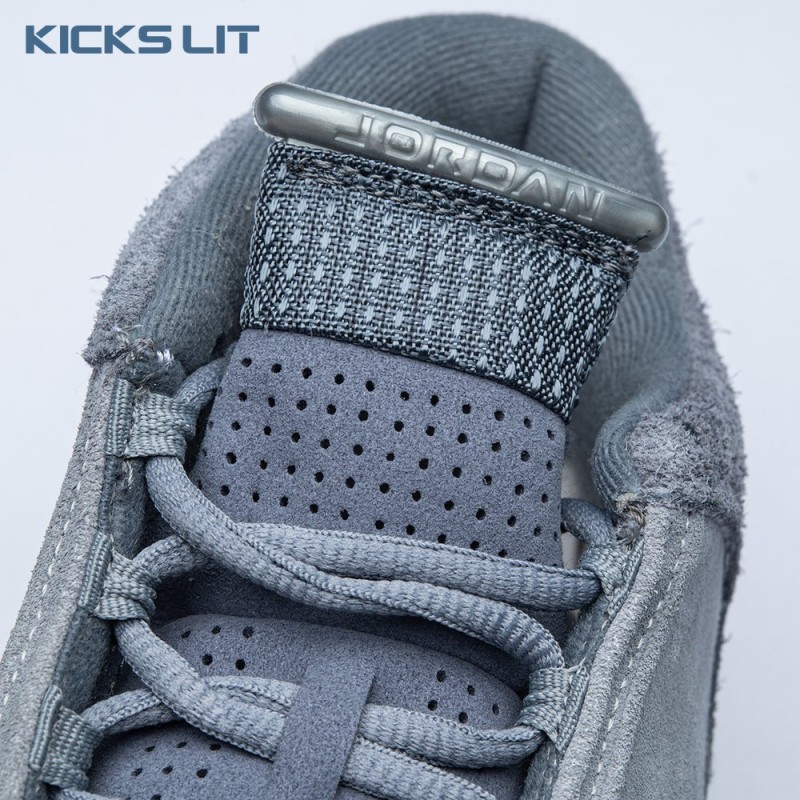 Air Jordan 14 Retro Flint Grey FJ3460 012 Men's