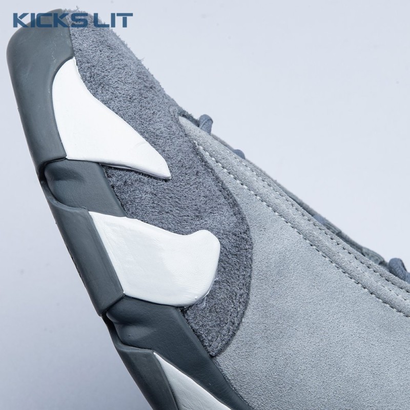 Air Jordan 14 Retro Flint Grey FJ3460 012 Men's