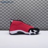 Jordan 14 Retro Gym Red Toro 487471-006 Men's