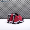 Jordan 14 Retro Gym Red Toro 487471-006 Men's