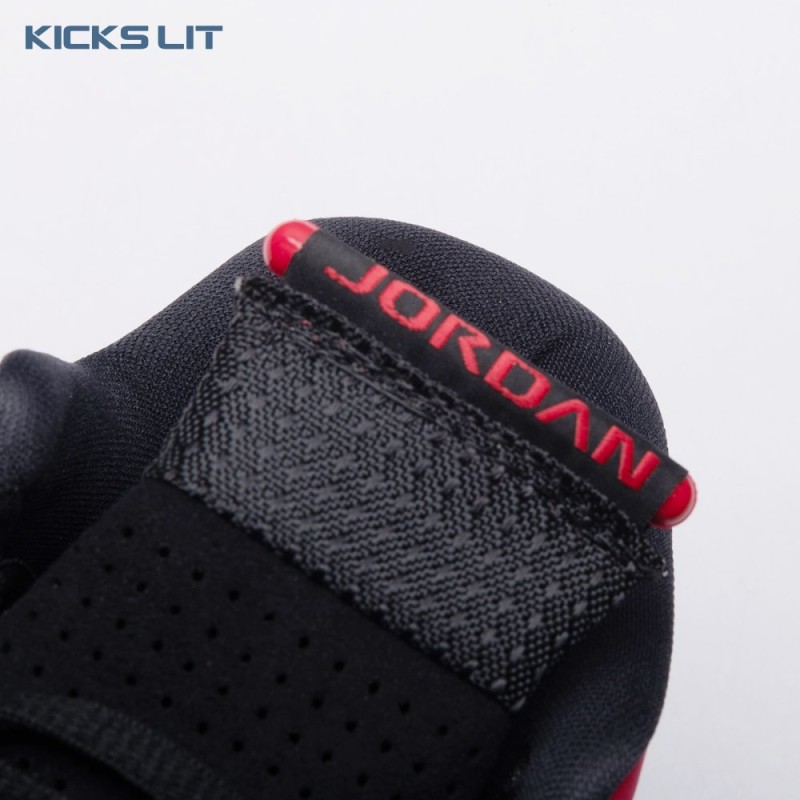 Jordan 14 Retro Gym Red Toro 487471-006 Men's Jordan 14 Retro Gym Red Toro 487471-006 Men's