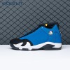 Jordan 14 Retro Laney 487471-407 Men's