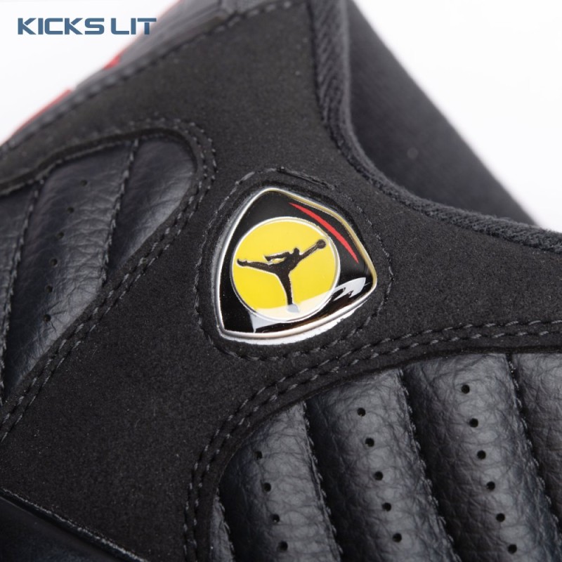 Jordan 14 Retro Last Shot (2018) 487471-003 Men's Jordan 14 Retro Last Shot (2018) 487471-003 Men's