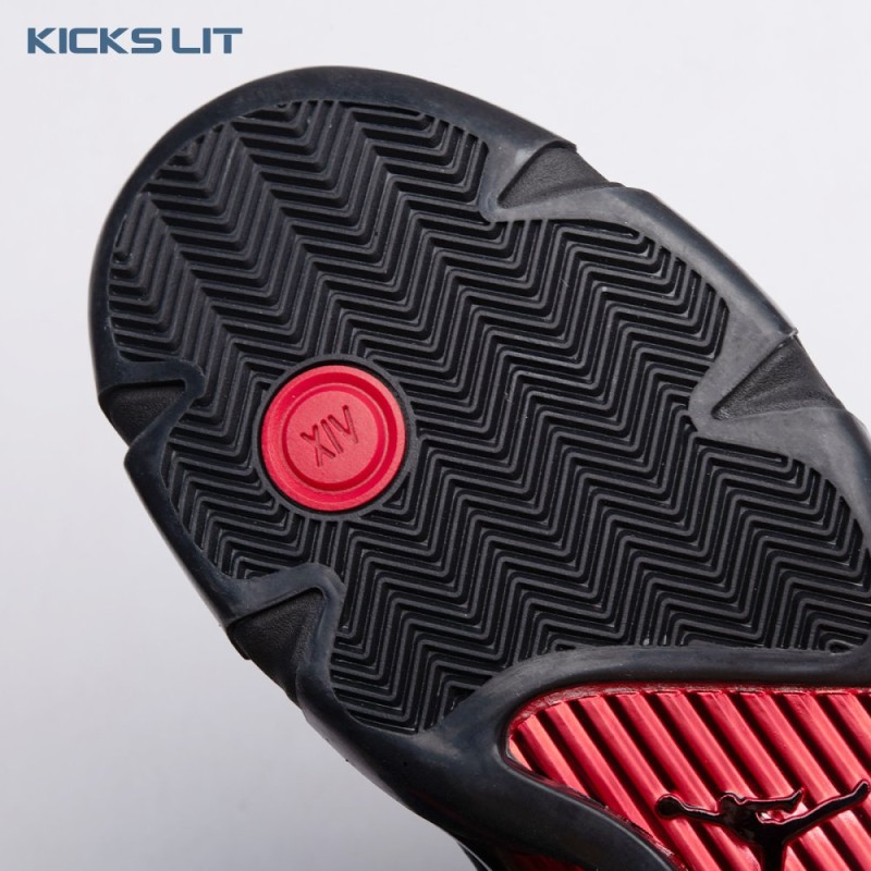 Jordan 14 Retro Last Shot (2018) 487471-003 Men's Jordan 14 Retro Last Shot (2018) 487471-003 Men's