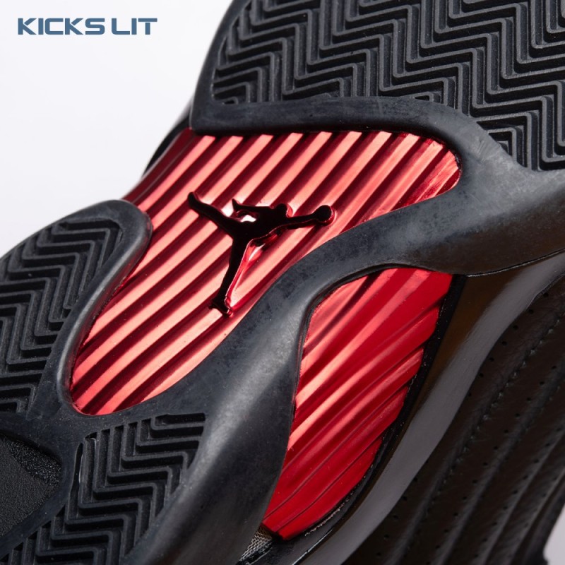 Jordan 14 Retro Last Shot (2018) 487471-003 Men's Jordan 14 Retro Last Shot (2018) 487471-003 Men's