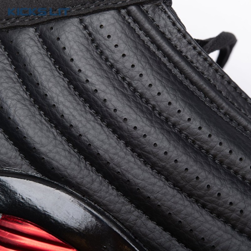 Jordan 14 Retro Last Shot (2018) 487471-003 Men's Jordan 14 Retro Last Shot (2018) 487471-003 Men's
