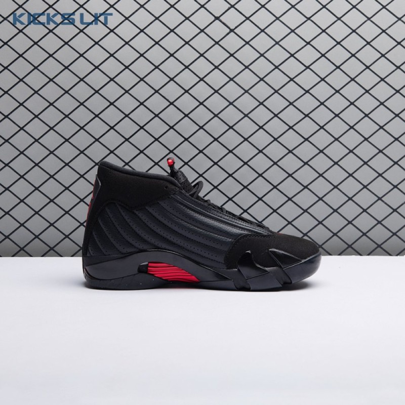 Jordan 14 Retro Last Shot (2018) 487471-003 Men's Jordan 14 Retro Last Shot (2018) 487471-003 Men's
