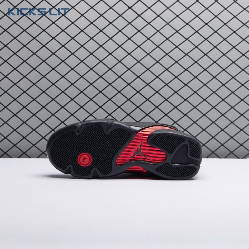Jordan 14 Retro Last Shot (2018) 487471-003 Men's Jordan 14 Retro Last Shot (2018) 487471-003 Men's