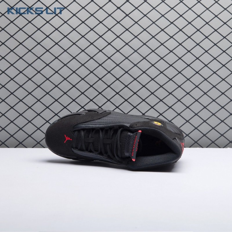 Jordan 14 Retro Last Shot (2018) 487471-003 Men's Jordan 14 Retro Last Shot (2018) 487471-003 Men's