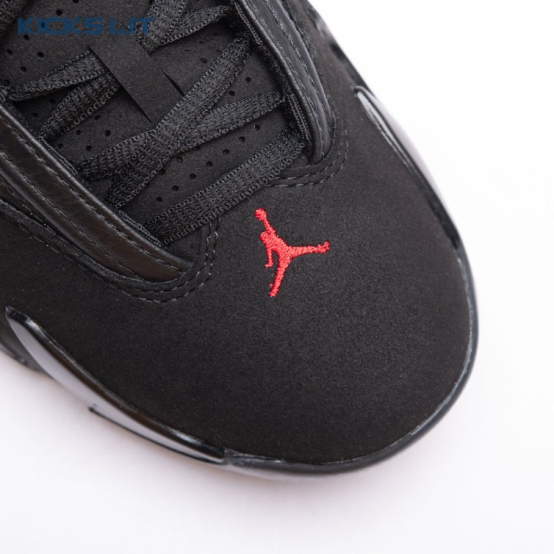 Jordan 14 Retro Last Shot (2018) 487471-003 Men's Jordan 14 Retro Last Shot (2018) 487471-003 Men's