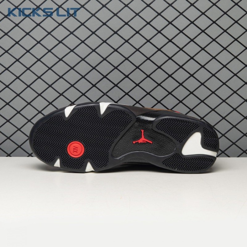 Jordan 14 Retro Winterized Archaeo Brown DO9406-200 Men's Jordan 14 Retro Winterized Archaeo Brown DO9406-200 Men's