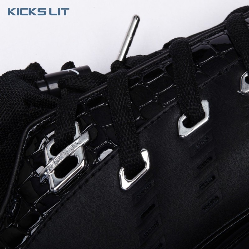 Jordan 17 OG Low Black Chrome 303891-004 Men's Jordan 17 OG Low Black Chrome 303891-004 Men's