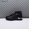 Jordan 17 OG Low Black Chrome 303891-004 Men's