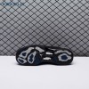 Jordan 17 OG Low Black Chrome 303891-004 Men's