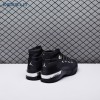 Jordan 17 OG Low Black Chrome 303891-004 Men's