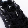 Jordan 17 OG Low Black Chrome 303891-004 Men's
