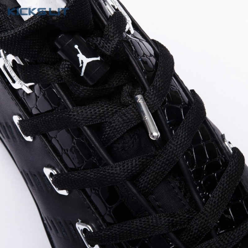 Jordan 17 OG Low Black Chrome 303891-004 Men's Jordan 17 OG Low Black Chrome 303891-004 Men's