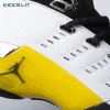 Jordan 17 Retro Low All-Star Lightning 2024 FJ0395 100 Men's