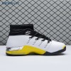 Jordan 17 Retro Low All-Star Lightning 2024 FJ0395 100 Men's
