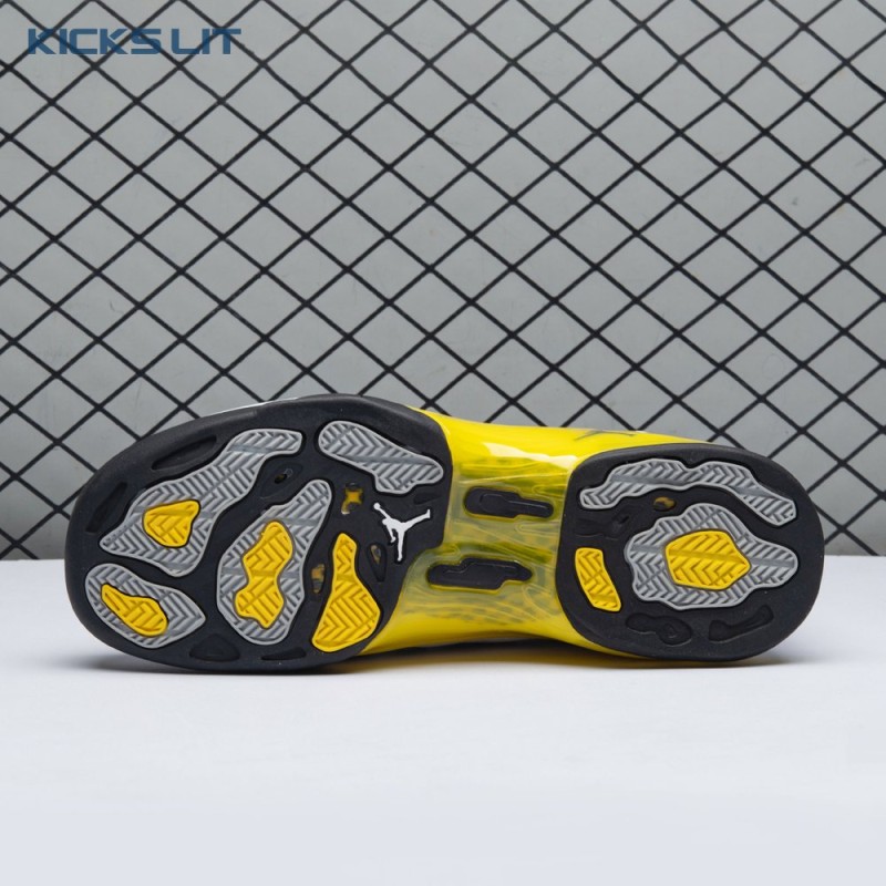 Jordan 17 Retro Low All-Star Lightning 2024 FJ0395 100 Men's Jordan 17 Retro Low All-Star Lightning 2024 FJ0395 100 Men's