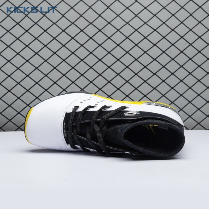 Jordan 17 Retro Low All-Star Lightning 2024 FJ0395 100 Men's Jordan 17 Retro Low All-Star Lightning 2024 FJ0395 100 Men's