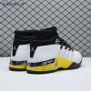 Jordan 17 Retro Low All-Star Lightning 2024 FJ0395 100 Men's