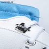 Jordan 17 Retro Low SP University Blue 2024 FJ0395 101 Men's
