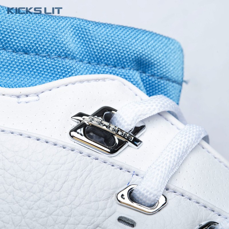 Jordan 17 Retro Low SP University Blue 2024 FJ0395 101 Men's Jordan 17 Retro Low SP University Blue 2024 FJ0395 101 Men's