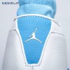 Jordan 17 Retro Low SP University Blue 2024 FJ0395 101 Men's