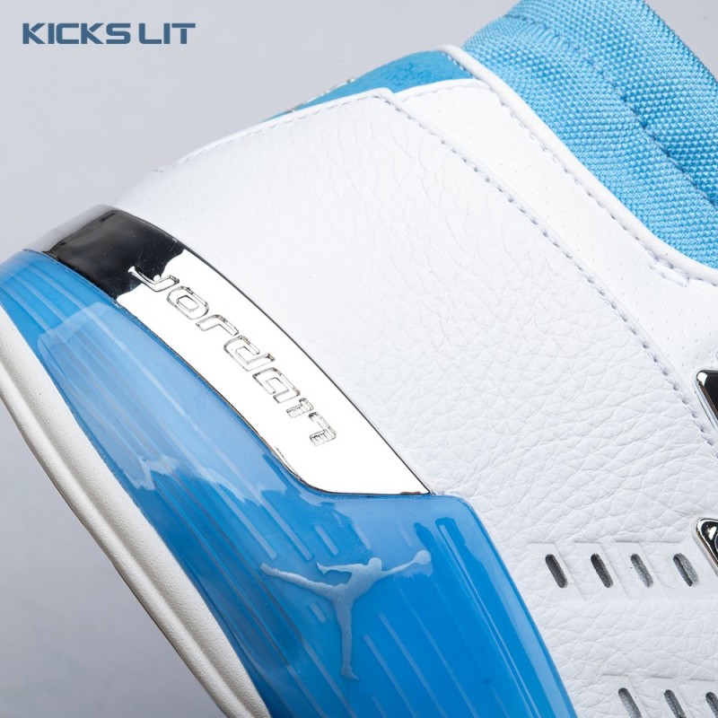 Jordan 17 Retro Low SP University Blue 2024 FJ0395 101 Men's Jordan 17 Retro Low SP University Blue 2024 FJ0395 101 Men's