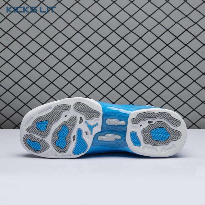 Jordan 17 Retro Low SP University Blue 2024 FJ0395 101 Men's Jordan 17 Retro Low SP University Blue 2024 FJ0395 101 Men's