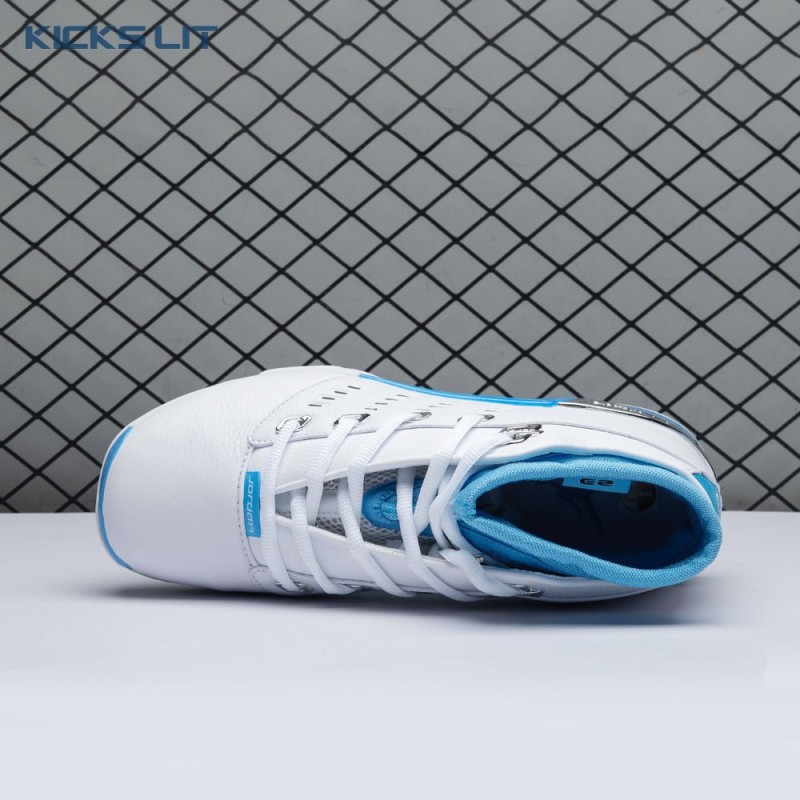 Jordan 17 Retro Low SP University Blue 2024 FJ0395 101 Men's Jordan 17 Retro Low SP University Blue 2024 FJ0395 101 Men's