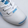 Jordan 17 Retro Low SP University Blue 2024 FJ0395 101 Men's
