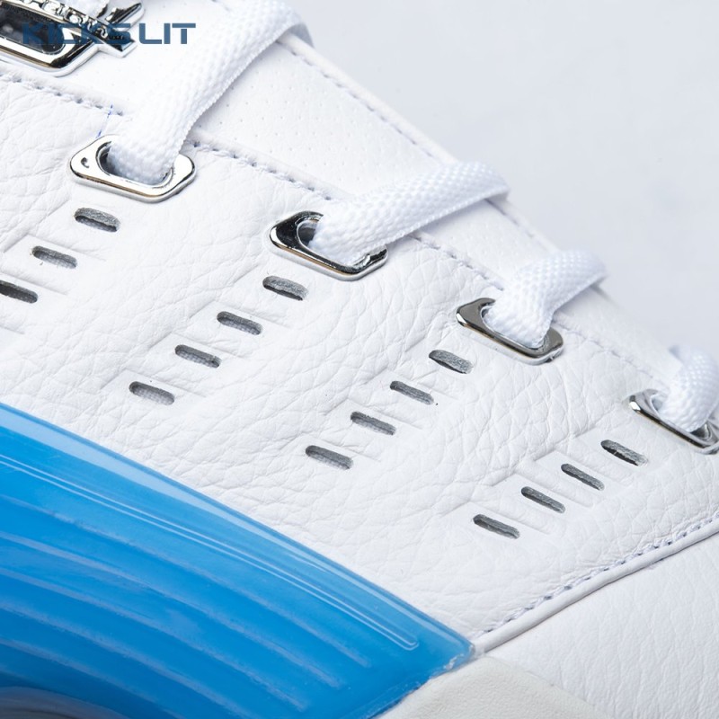 Jordan 17 Retro Low SP University Blue 2024 FJ0395 101 Men's Jordan 17 Retro Low SP University Blue 2024 FJ0395 101 Men's