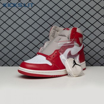 Jordan 1 High OG Newstalgia Chenille DJ4891-061 Unisex