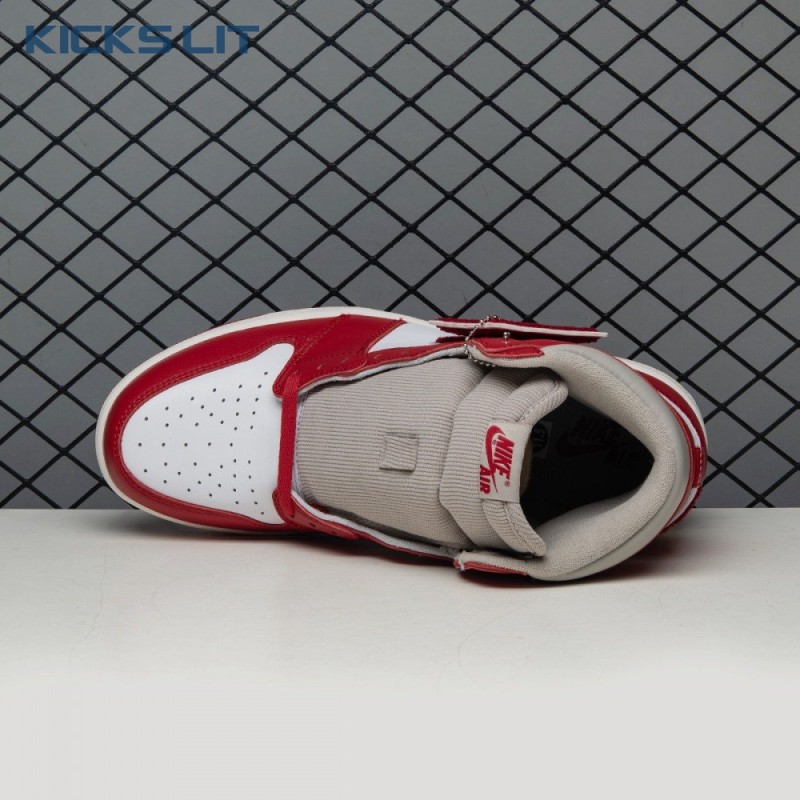 Jordan 1 High OG Newstalgia Chenille DJ4891-061 Unisex Jordan 1 High OG Newstalgia Chenille DJ4891-061 Unisex