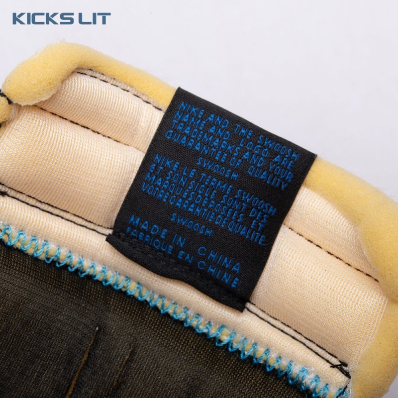 Jordan 1 High OG Union LA Fragment DZ5485-041 Unisex Jordan 1 High OG Union LA Fragment DZ5485-041 Unisex