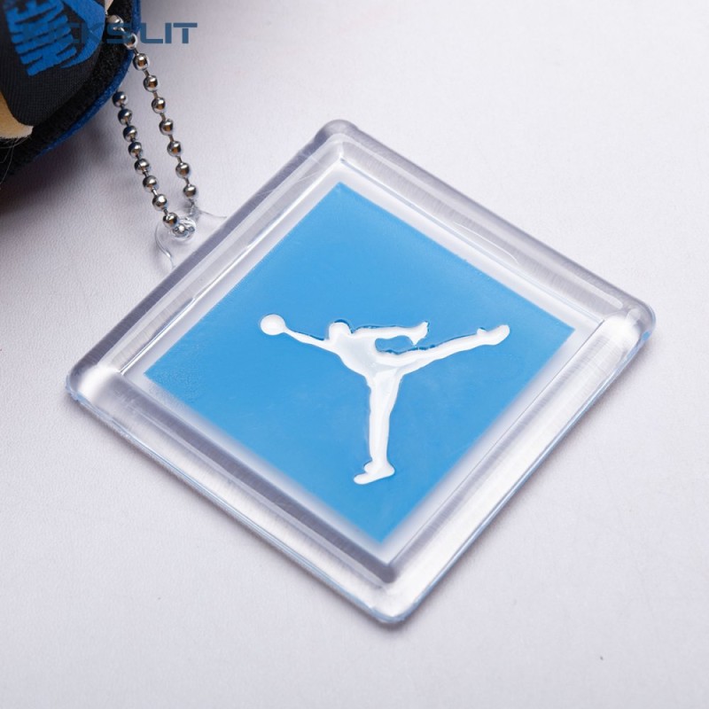 Jordan 1 High OG Union LA Fragment DZ5485-041 Unisex Jordan 1 High OG Union LA Fragment DZ5485-041 Unisex