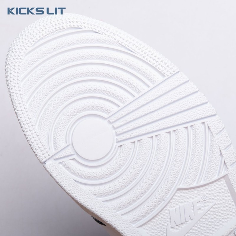 Jordan 1 High OG Union LA Fragment DZ5485-041 Unisex Jordan 1 High OG Union LA Fragment DZ5485-041 Unisex