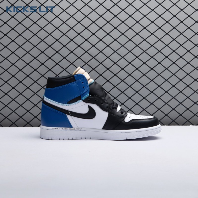 Jordan 1 High OG Union LA Fragment DZ5485-041 Unisex Jordan 1 High OG Union LA Fragment DZ5485-041 Unisex