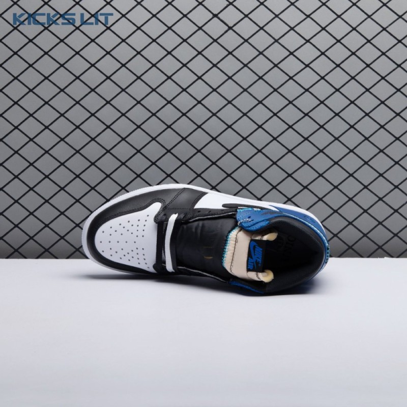 Jordan 1 High OG Union LA Fragment DZ5485-041 Unisex Jordan 1 High OG Union LA Fragment DZ5485-041 Unisex