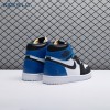 Jordan 1 High OG Union LA Fragment DZ5485-041 Unisex