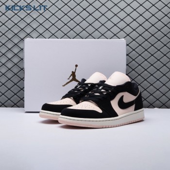 Jordan 1 Low Black Guava Ice DC0774-003 Unisex Jordan 1 Low Black Guava Ice DC0774-003 Unisex