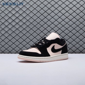 Jordan 1 Low Black Guava Ice DC0774-003 Unisex Jordan 1 Low Black Guava Ice DC0774-003 Unisex