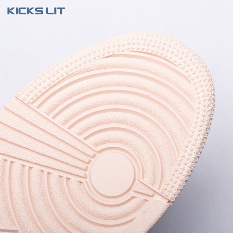 Jordan 1 Low Black Guava Ice DC0774-003 Unisex Jordan 1 Low Black Guava Ice DC0774-003 Unisex