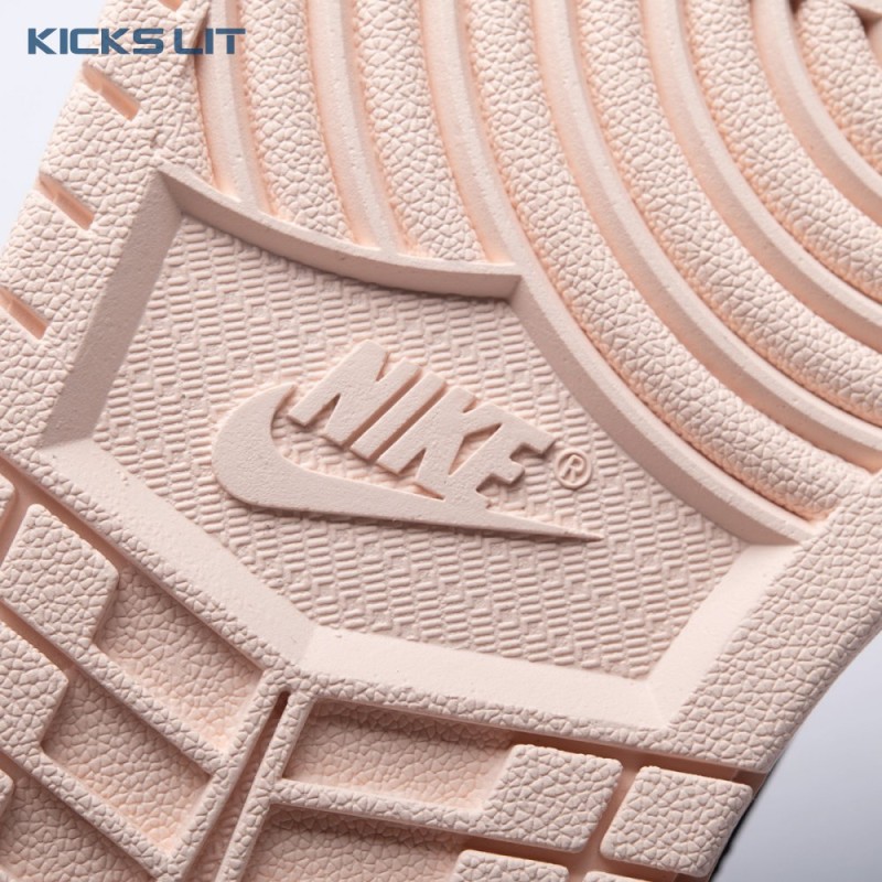 Jordan 1 Low Black Guava Ice DC0774-003 Unisex Jordan 1 Low Black Guava Ice DC0774-003 Unisex